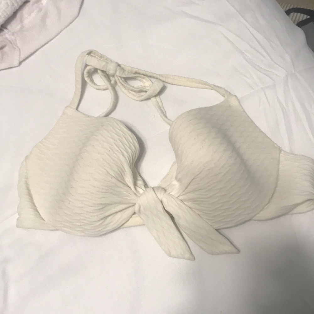 Swimsuit top